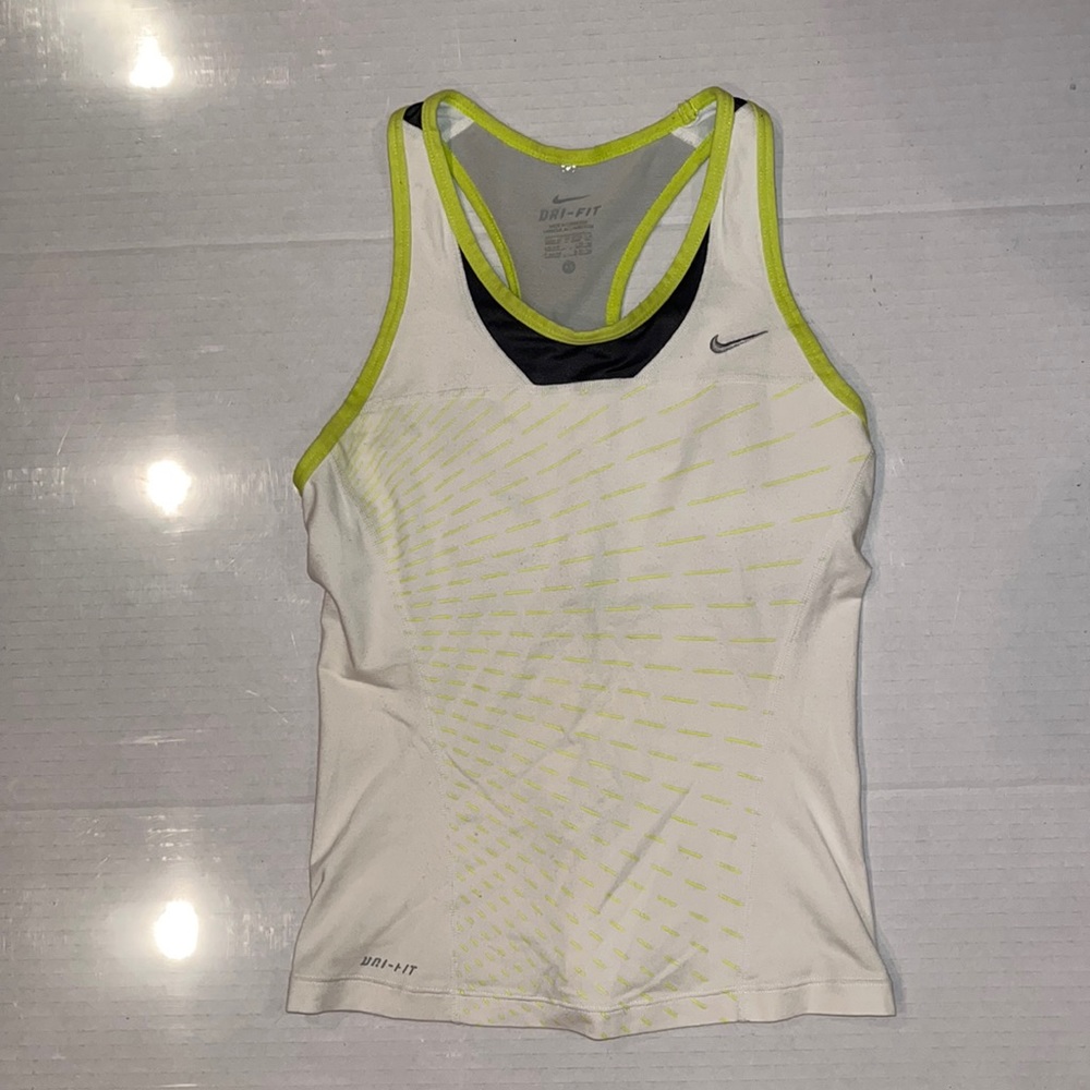 Nike Sports Shirt